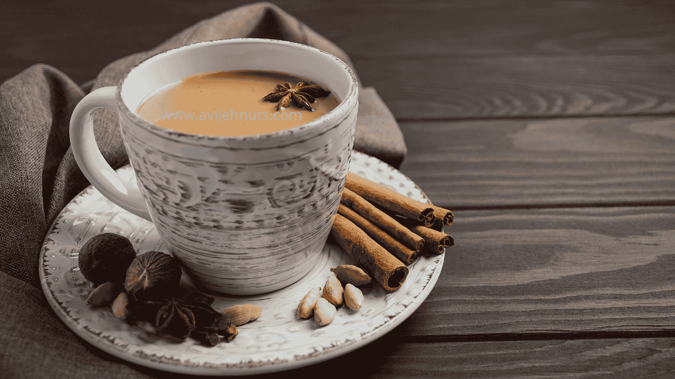 چای کرک برای دیابت | کنترل قند خون با ترکیب خوش‌طعم ادویه‌ها