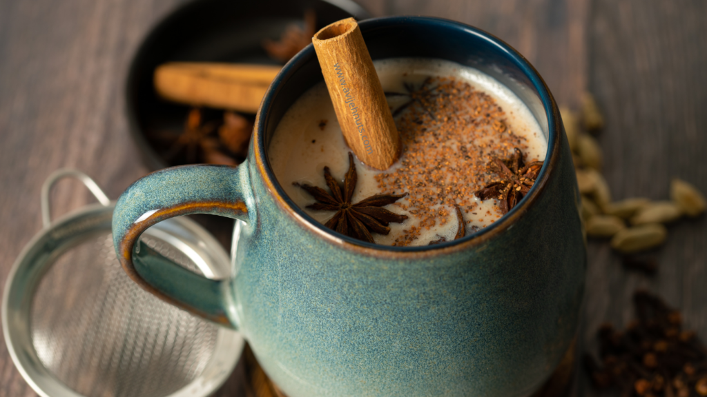 karak tea