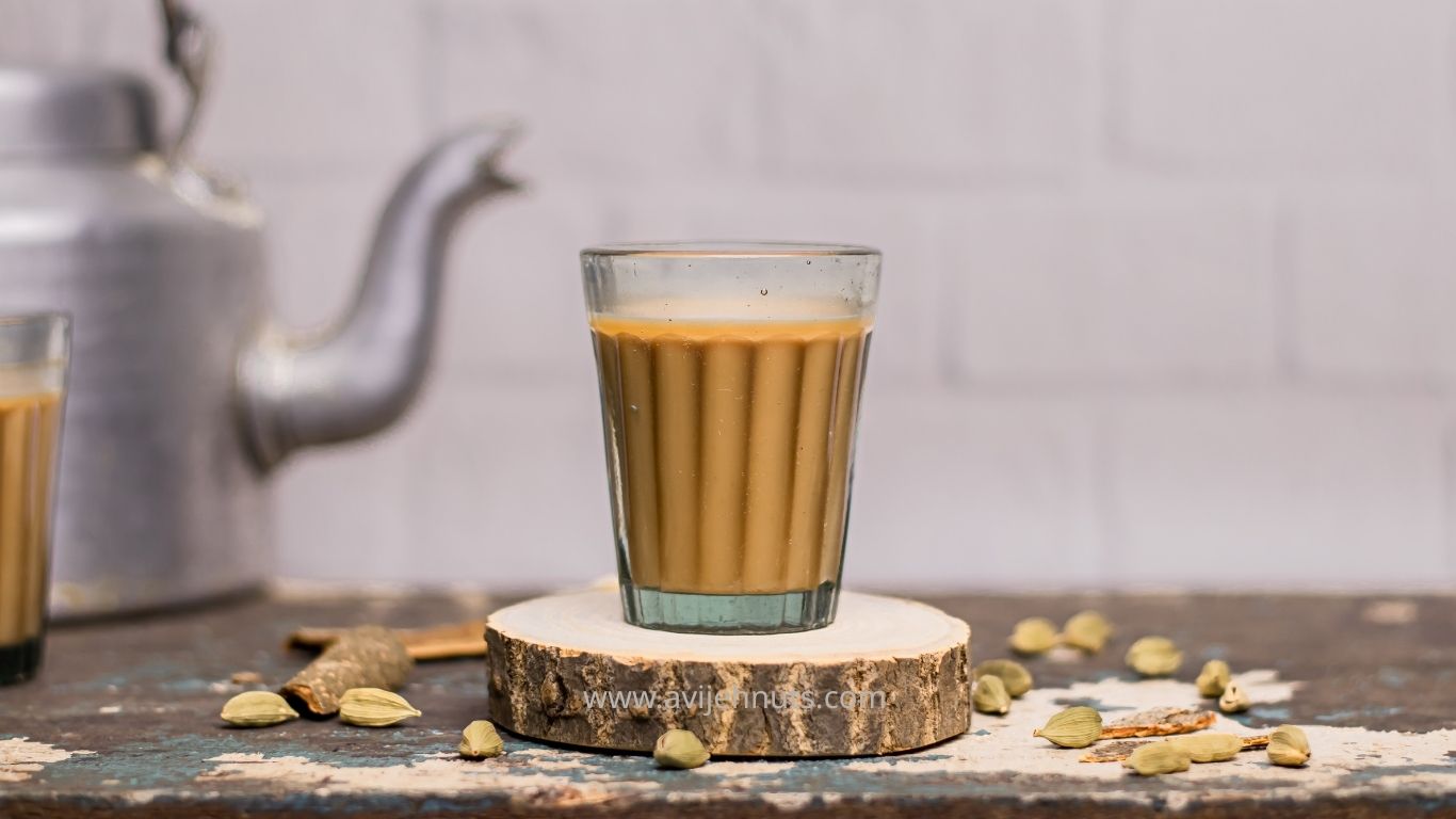 چای کرک مناسب چه کسانی است؟ مزایا و موارد منع مصرف